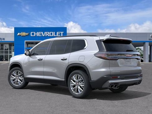 New 2026 GMC Acadia Elevation w/ Elevation Premium Package image 24