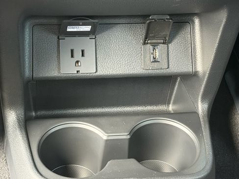 New 2026 Toyota Sienna XSE FWD image 13