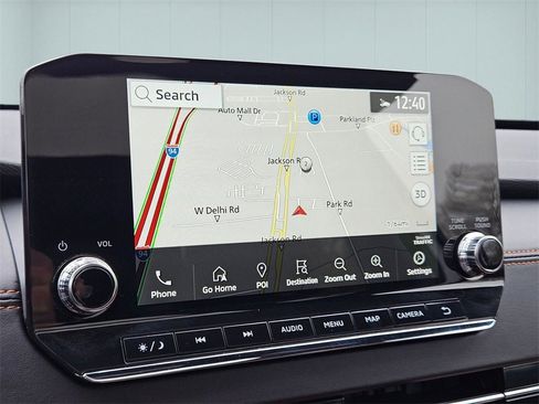 New 2025 Mitsubishi Outlander SEL image 25