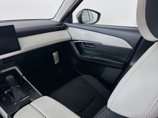 New 2026 MAZDA CX-5 Preferred AWD/4WD image 19
