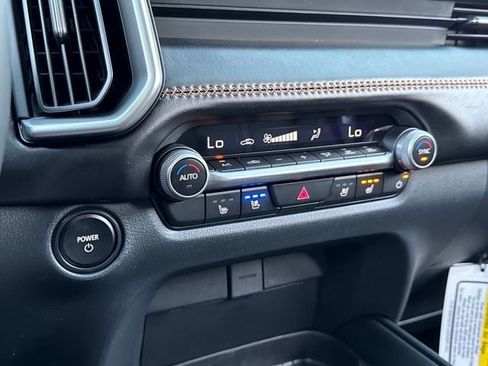 New 2026 MAZDA CX-50 AWD 2.5 Hybrid w/ Cargo Package image 13