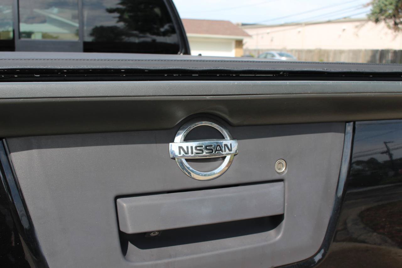Used 2014 Nissan Frontier SV w/ SV Value Truck Package AWD/4WD image 39