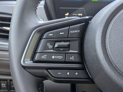 Used 2025 Subaru Forester Limited w/ Protection Package (1PH) image 31