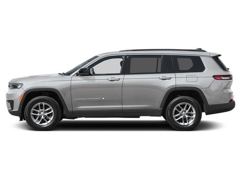 New 2026 Jeep Grand Cherokee L Limited w/ Limited Altitude Package AWD/4WD image 40