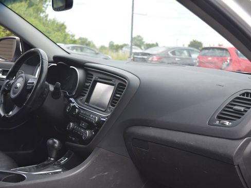 Used 2014 Kia Optima EX FWD image 12