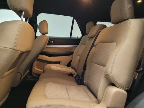 Used 2017 Ford Explorer FWD image 18