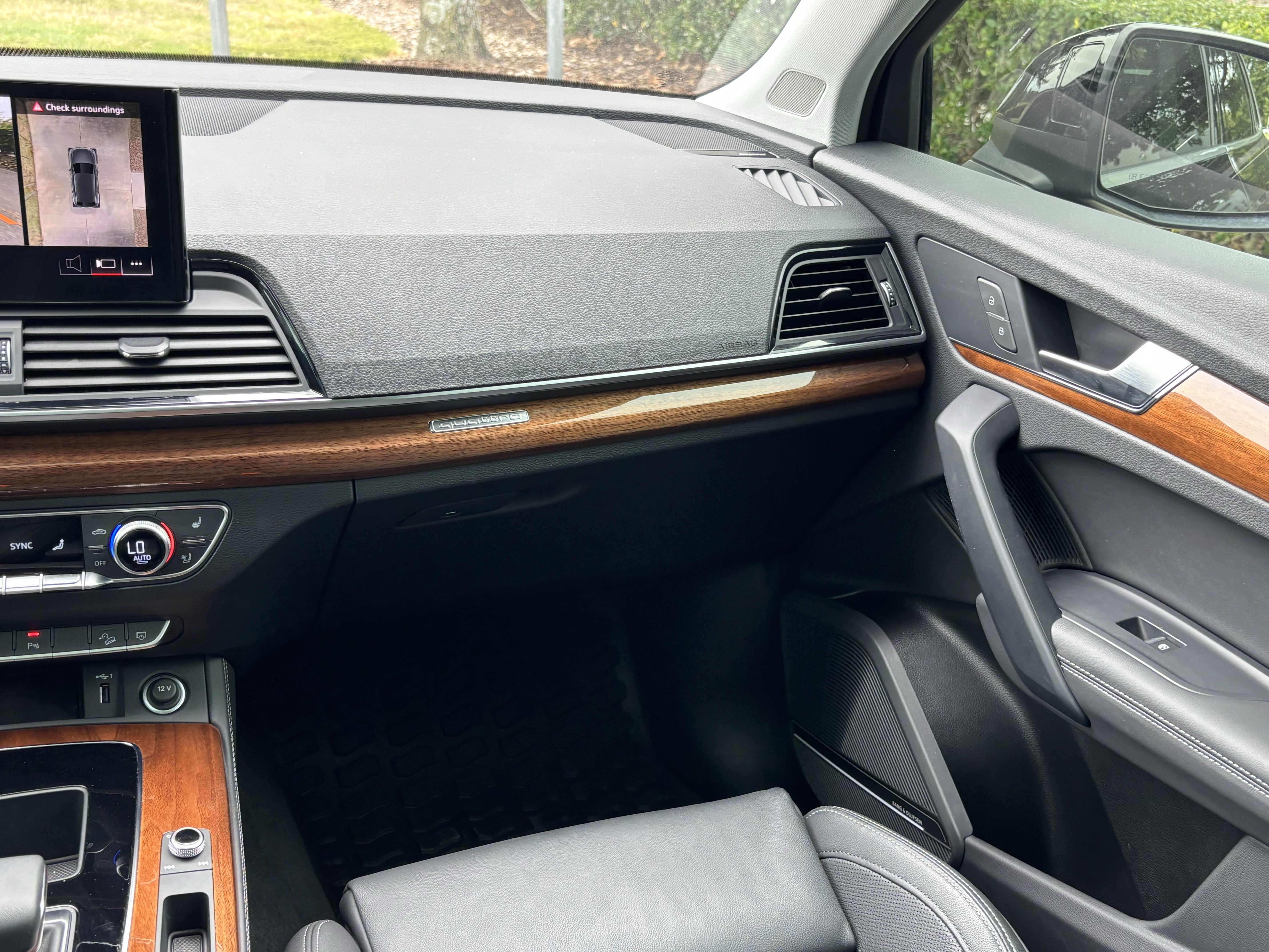 Certified 2023 Audi Q5 2.0T Premium Plus w/ Premium Plus Package AWD/4WD image 33