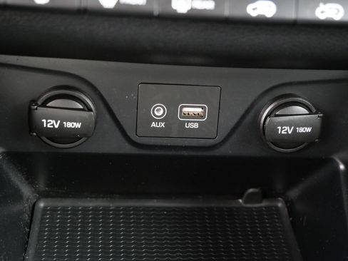 Used 2020 Hyundai Tucson SEL AWD/4WD image 30