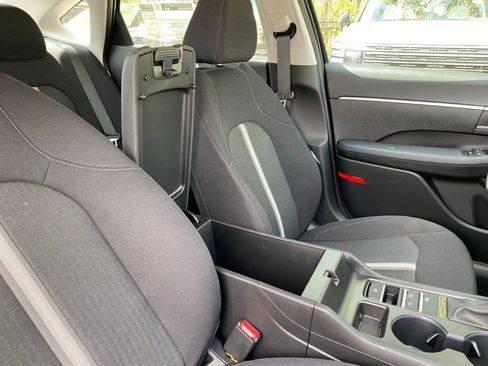 Certified 2026 Hyundai Sonata SE FWD image 39