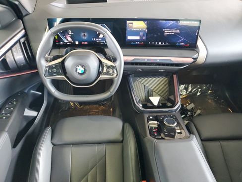 Used 2025 BMW X3 xDrive30i AWD/4WD image 14