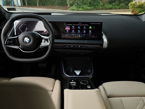 New 2026 BMW X3 xDrive30i w/ Premium Package AWD/4WD image 27