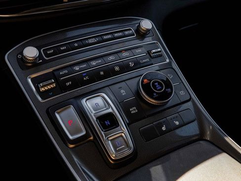 Used 2023 Hyundai Santa Fe SEL image 22