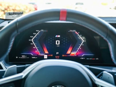 Used 2025 BMW M240i xDrive Coupe w/ Premium Package image 29