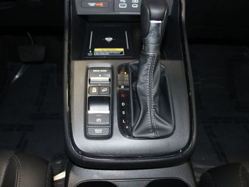 Used 2024 Honda CR-V EX-L image 20