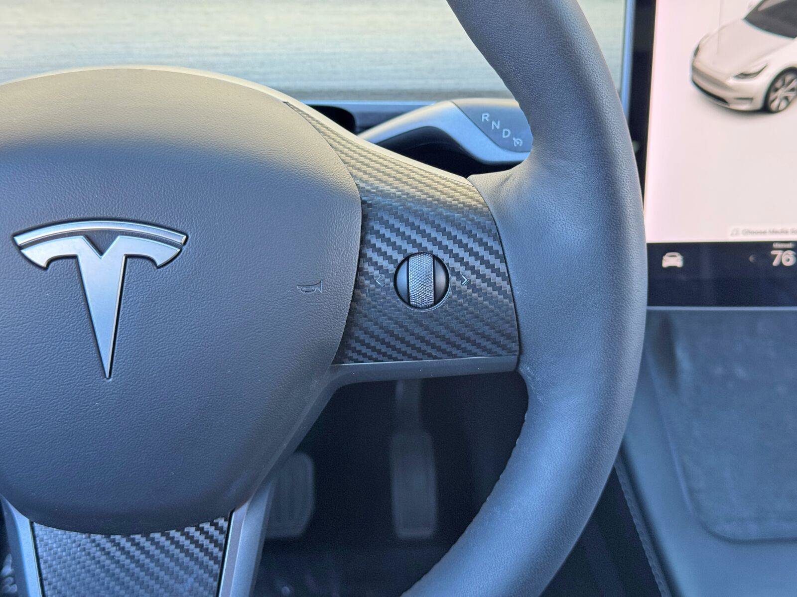 Used 2021 Tesla Model Y Long Range AWD/4WD image 19