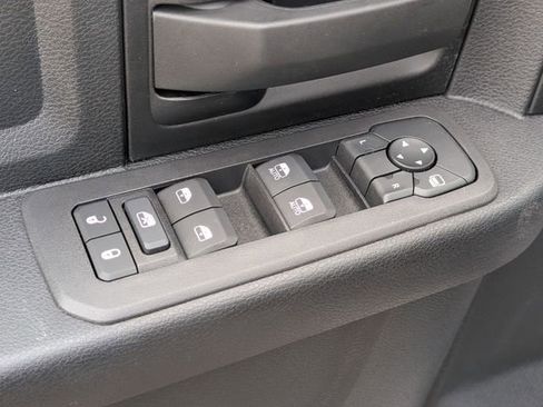 New 2026 RAM 3500 Tradesman image 10