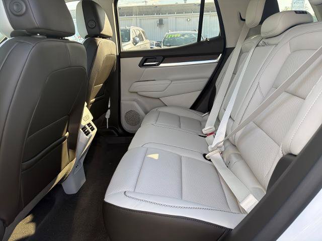 New 2027 GMC Terrain Denali AWD/4WD image 6