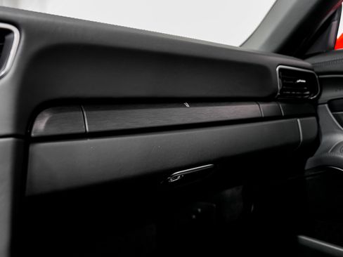 Used 2015 Porsche 911 Carrera 4 GTS w/ Bose Audio Package image 17