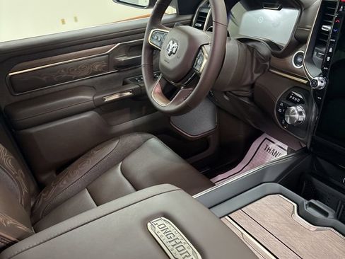 New 2026 RAM 1500 Limited image 35