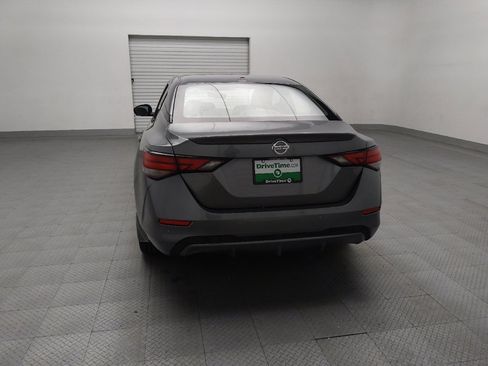 Used 2022 Nissan Sentra SV w/ All-Weather Package image 6