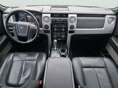 Used 2011 Ford F150 FX4 w/ FX Luxury Pkg image 17