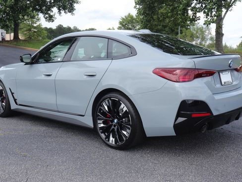 New 2026 BMW 430i w/ M Sport Package RWD image 5