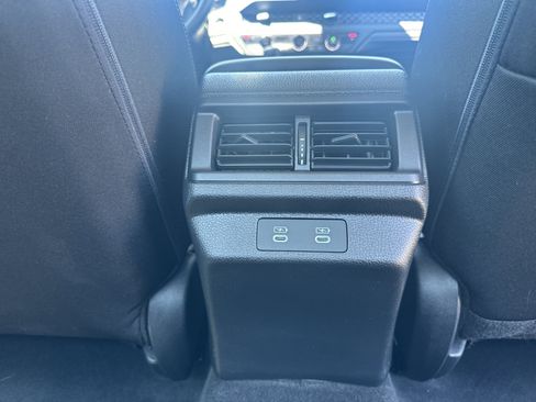 Certified 2025 Honda Accord SE image 16
