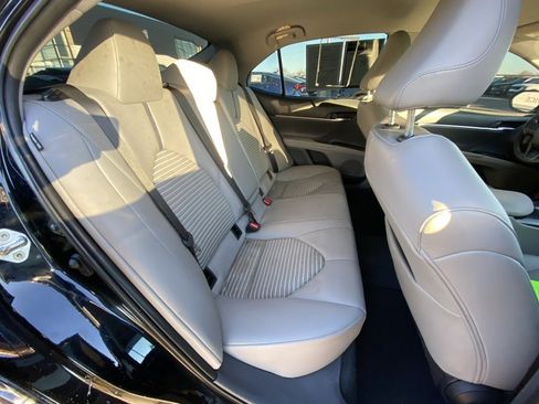 Used 2023 Toyota Camry SE image 26