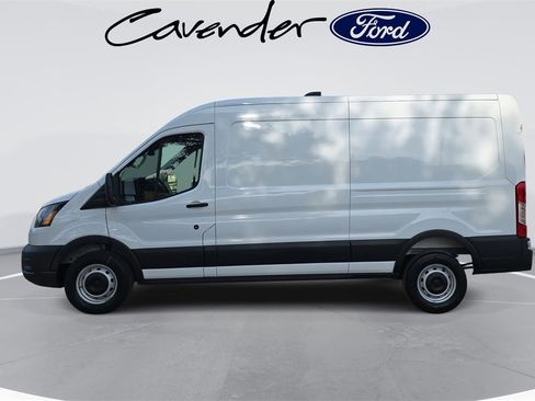 New 2026 Ford Transit 250 Base image 8
