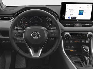 New 2025 Toyota RAV4 XLE w/ Convenience Package video 4