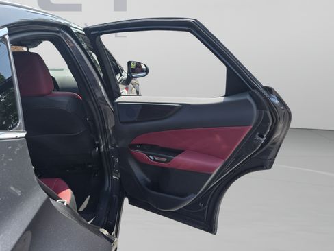 Certified 2025 Lexus NX 250 FWD w/ Accessory Package (Z1) image 23