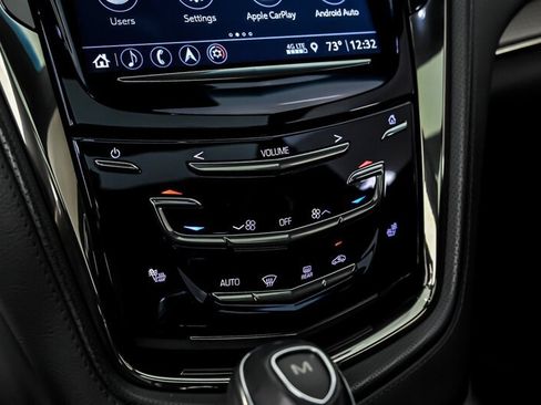 Used 2019 Cadillac CTS V w/ Carbon Fiber Package RWD image 31