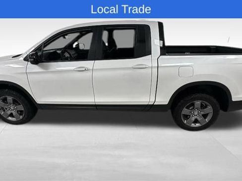 Used 2024 Honda Ridgeline TrailSport image 6
