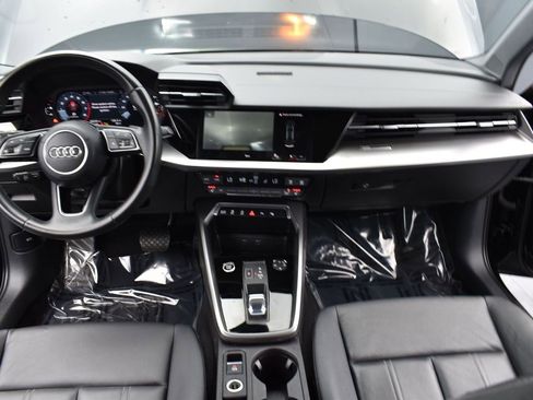 Used 2024 Audi A3 2.0T Premium image 27