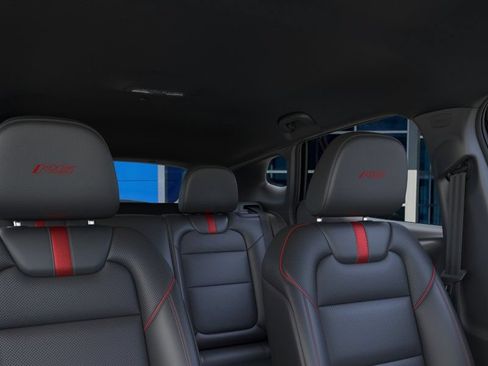 New 2026 Chevrolet Trax RS FWD image 26