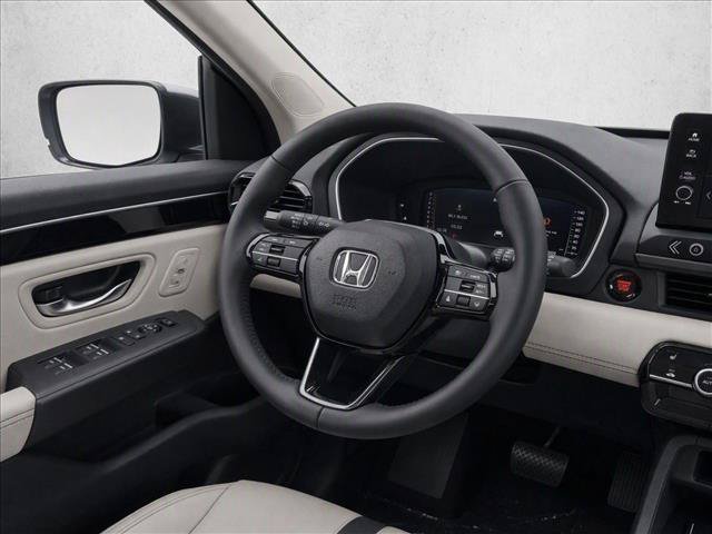 New 2026 Honda Pilot EX-L image 18