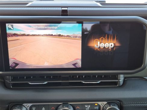 New 2026 Jeep Gladiator Mojave image 22