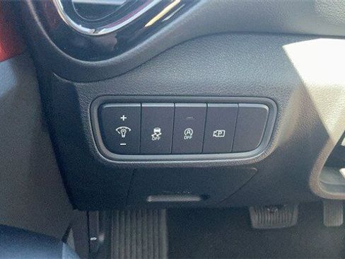 New 2025 Kia Soul GT-Line w/ GT-Line Technology Package image 15