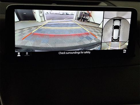 Used 2023 MAZDA CX-9 Signature image 20