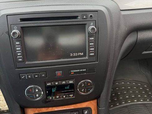 Used 2012 Buick Enclave Leather w/ Trailering Provision Package AWD/4WD image 13