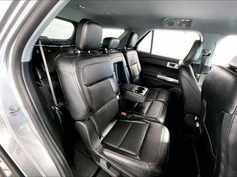 Used 2024 Ford Explorer Limited image 27