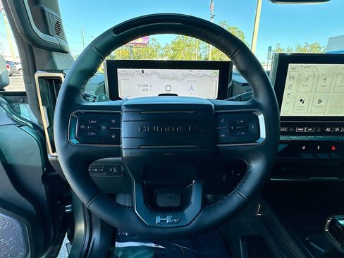 Certified 2024 GMC Hummer EV 3X image 12