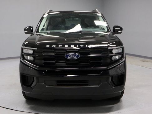 Used 2026 Ford Expedition Max Active AWD/4WD image 13