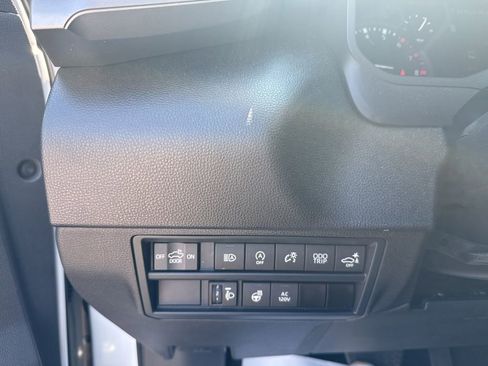 Used 2024 Toyota Tundra SR5 w/ SR5 Premium Package image 6