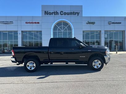 Used 2022 RAM 2500 Tradesman