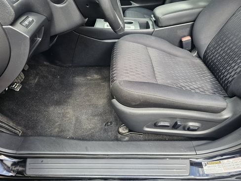 Used 2017 Nissan Altima 2.5 SV FWD image 16