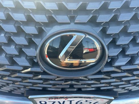 Used 2022 Lexus RX 350 FWD image 10