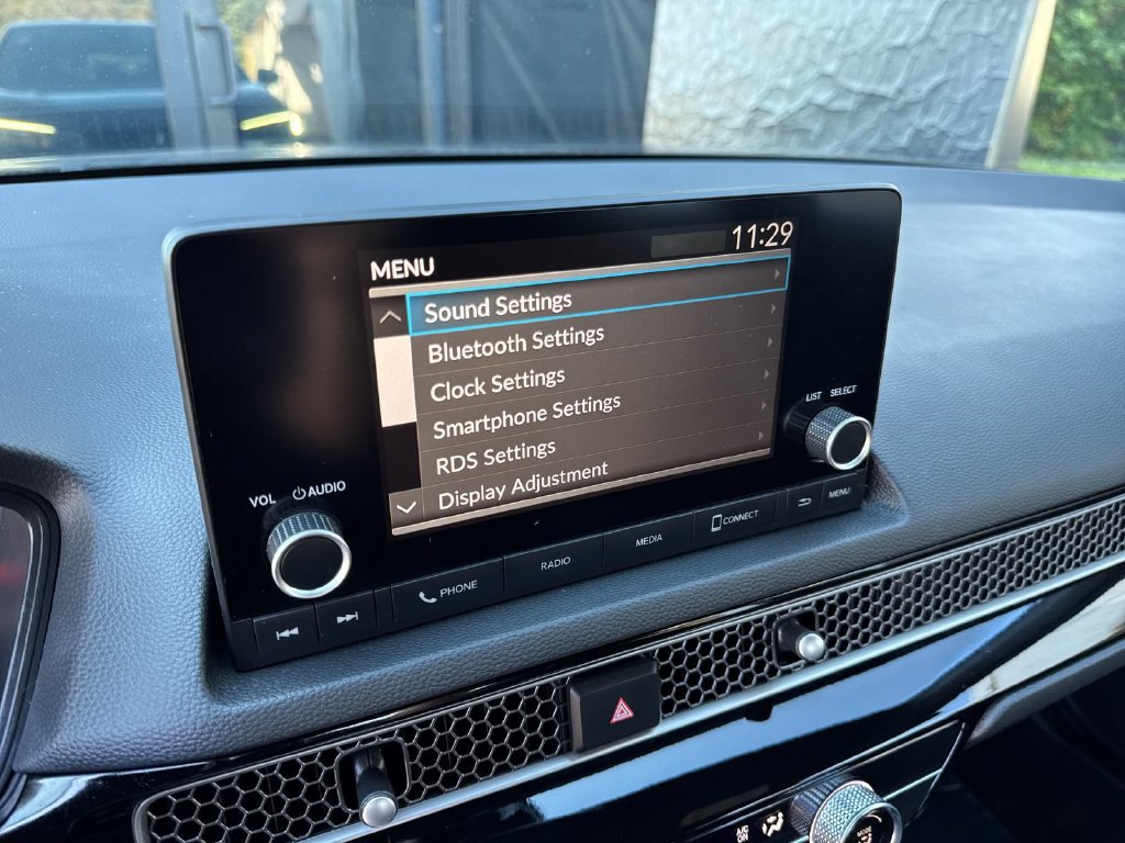 Used 2023 Honda Civic Sport image 12