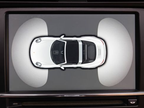 Used 2015 Porsche 911 Targa 4S AWD/4WD image 16