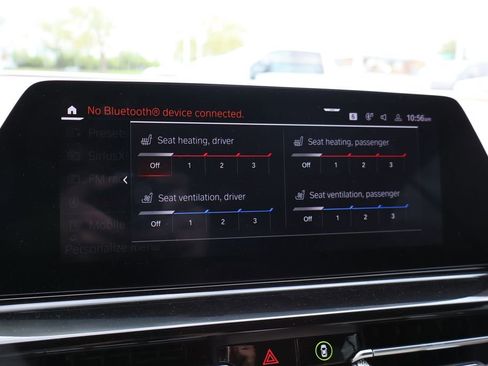 Used 2020 BMW M850i xDrive Convertible AWD/4WD image 25